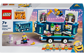 LEGO® - LEGO Despicable Me 75581 Minions’ festbuss med musikkanlegg - 75581