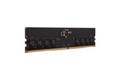 RAM - Team Group Team Elite DDR5-4800 - 32GB - CL40 - Single Channel (1 pcs) - Intel XMP - Svart - TED532G4800C4001