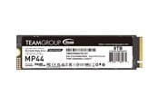 SSD - Team Group MP44 - SSD - 8 TB - PCIe 4.0 x4 (NVMe) - TM8FPW008T0C101