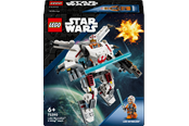 LEGO® - LEGO Star Wars 75390 Luke Skywalker™ X-Wing™-robot - 75390