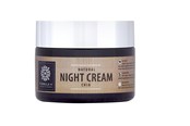 Ansiktspleie - Formula H Skincare Night Cream 50 ml - 5715284300078