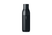 Sport & Fitness - LarQ Insulated Bottle Obsidian Black 740ml w. twist - BNDOB074A