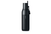 Sport & Fitness - LarQ Insulated Bottle Obsidian Black 740ml w. flip - BNSOB074A