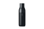 Sport & Fitness - LarQ Insulated Bottle Obsidian Black 500ml w. twist - BNDOB050A