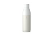 Sport & Fitness - LarQ Insulated Bottle Granite White 740ml w. twist - BNDGW074A