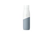 Sport & Fitness - LarQ Bottle Movement White/Pebble 710ml - BSWP071A