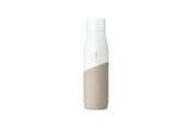 Sport & Fitness - LarQ Bottle Movement White / Dune 710ml - BSWD071A