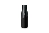 Sport & Fitness - LarQ Bottle Movement Black / Onyx 710ml - BSBO071A