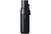 Sport & Fitness - LarQ Bottle Filtered Obsidian Black 500ml - BFDOB050A