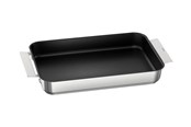 Stekebrett & Ovnrister - Neff Bakeplate Z9401FF0 - roasting pan - 35.3 cm - Z9401FF0