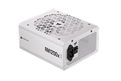 Strømforsyning (PSU) - Corsair RM1200X SHIFT White Strømforsyning (PSU) - 1200 Watt - 140 mm - ATX 3.0 - 80 Plus Gold sertifisert - CP-9020276-EU