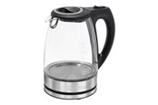 Vannkoker - Clatronic Vannkoker WKS 3744 G - kettle - 2200 W - 4006160639353