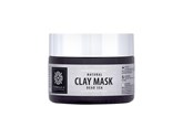 Ansiktspleie - Formula H Skincare - Clay Mask 50 ml - 5715284301129