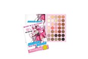 Sminke - Rude Cosmetics 35 Eyeshadow Palette - Manga Anime - 0602989879723