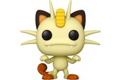 Reklameartikler - Funko! - Meowth - Figur - 0889698746304