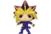 Reklameartikler - Funko! - Animation: Yu-Gi-Oh (Yami Yugi) - Figur - 0889698720663