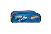 Skole - Undercover Hot Wheels Pouch - HWES0691