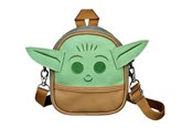 Skole - Undercover Mini Backpack Star Wars Grogu - TCEA7020