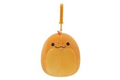 Dukker, Bamser & Utstyr - Squishmallows - 9 cm P16 Clip On - Onel - 0196566215658