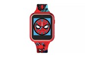 Reklameartikler - Peers Hardy - Marvel Spider-Man Kid's Multicoloured Silicone - Ur - 5018479099017