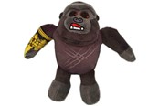 Dukker, Bamser & Utstyr - Flair Monsterverse - Godzilla v Kong New Empire Kong Plush - 8056379163725