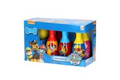 Utendørsleker - Sambro Bowling set PAW Patrol 7 pieces. - PWP20-3411