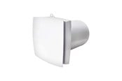 Ventilation - Andersen Electric Vega-Flow Basic fan white - 23001