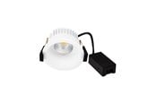 Lamper - HiluX D7 Gen2 - 6W - 420lm - Ra95 - 2700K - Dimmable - Indoor/Outdoor - White - 5714255009880