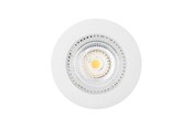 Lamper - HiluX D1 Gen3 - Full Spectrum LED Recessed spot - 2.8W - Ra97 3000K - White - 5714255010053