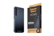 Mobil - Deksel og etui - PanzerGlass HardCase with D3O Samsung Galaxy A35 5G - PANZER0469