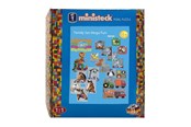 Arts & Crafts - Tilbehør - Ministeck Family Set Mega Fun - XXL Box 4000 pcs. - MS38426