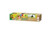 Kreative leker - SES ECO Finger Paint 4 Colors - 24926