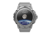 Smartklokke, Smartwatch & Sportsklokke - COROS Vertix 2S Moon - Grey - WVTX2S-MOO