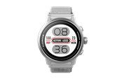 Smartklokke, Smartwatch & Sportsklokke - COROS Apex 2 Black/Grey - WAPX2-GRY