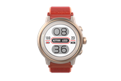 Smartklokke, Smartwatch & Sportsklokke - COROS Apex 2 - Coral - WAPX2-COR