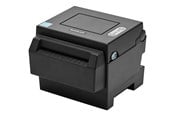 Etikettskriver - BIXOLON SLP-DL410 - label printer - B/W - direct thermal - SLP-DL410K/BEG