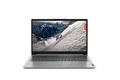 Bærbar PC - Lenovo Ideapad 1 - 15.6" | AMD Ryzen™ 7 5700U | 16GB | 512GB - 82R40075MX