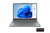 Bærbar PC - Lenovo Ideapad 5 2-in-1 - 14" Touchscreen | AMD Ryzen™ 7 8845HS | 16GB | 1TB - 83DR001UMX