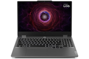 Bærbar PC - Lenovo LoQ - 15.6" | RTX 4050 | Ryzen 7 | 24GB | 512GB - 83JC0023MX