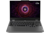 Bærbar PC - Lenovo LoQ - 15.6" | RTX 4060 | Ryzen 7 | 24GB | 1TB - 83JC0022MX