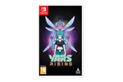 Spill - Yars Rising - Nintendo Switch - Plattform - 5056635609748