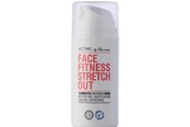 Ansiktspleie - Active By Charlotte Face Fitness Stretch Out 100 ml - 5711914180379