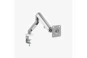 Skjermholder - Alterzone  Arm Chroma Enkel Monitorarm, Hvit - ALZARM-CRM-W