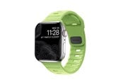 Smartklokke - Tilbehør - Nomad Sport Strap - Glow 2.0 - Apple Watch 9/8/7 (41mm)/6/SE/5/4 (40mm)/3/2/1 (38mm) - NM01579485