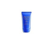 Ansiktspleie - Shiseido Expert Sun Protector Face Cream SPF30 - 768614212355