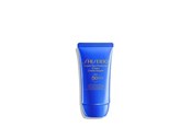 Ansiktspleie - Shiseido Expert Sun Protector Face Cream SPF50+ - 768614212348