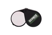 Utendørsleker - Johntoy Science Explorer Magnifying Glass Foldable - 29616