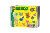 Kreative leker - SES Creative Beedz Iron-on Beads - Luxury Sorting Box - 06139