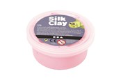 Byggesett - Silk Clay - Pink 40gr. - 79109