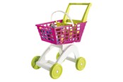 Leketøy - Androni Shopping Cart + Groceries - 2748